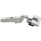 Blum +20 Degree Soft-closing Inserta Overlay Angle Hinge 79B9595 - alternate 1